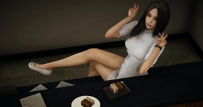 特工17 Agent17 v0.24.6版本 全DLC+礼包码 gal类型 中文汉化-K游戏试玩中心