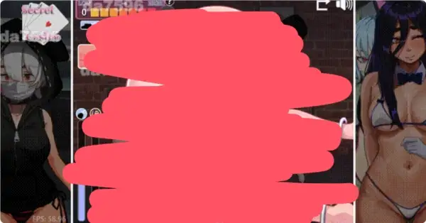 孕育吧！臀部专攻 隐秘赌场 Secret Casino 孕ませ!お尻専門 裏カジノ kizuna slg类型-K游戏试玩中心