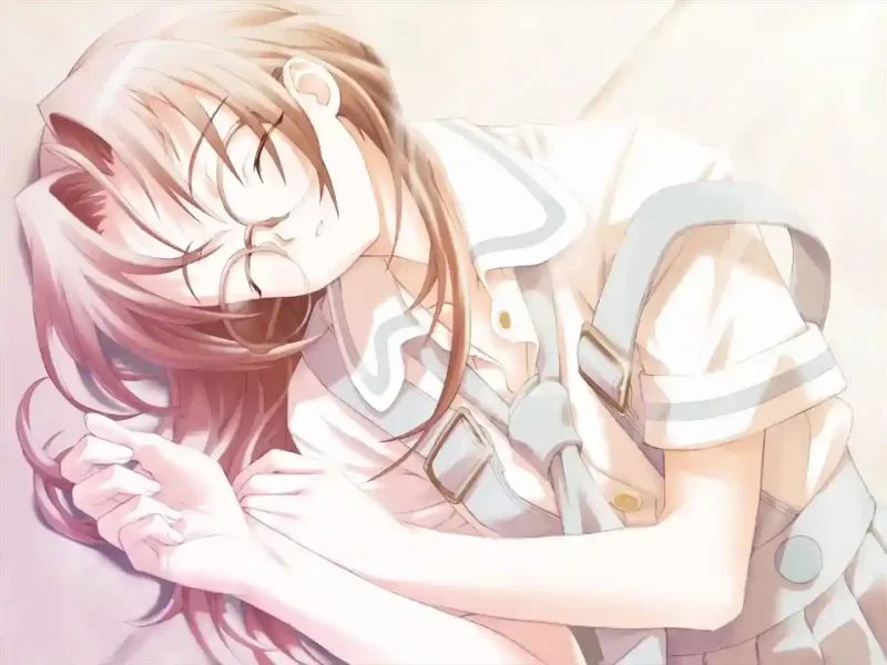 CrossChannel CROSS†CHANNEL／C†C-2.01 PC电脑和安卓直装版本 gal类型-K游戏试玩中心