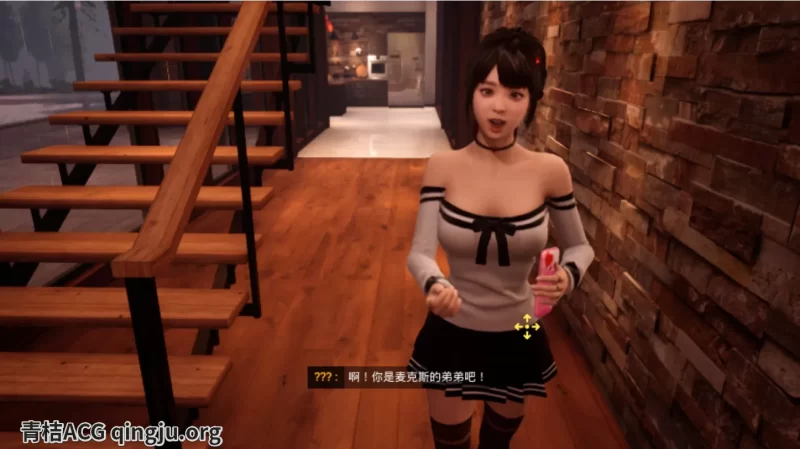 TOGETHER BnB v.3.6.9.27.08.24 官方中文 PC电脑版本 SLG类型-K游戏试玩中心